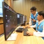 Berikut Cerita Petugas PLN Kawasan Istana Pasca Revitalisasi