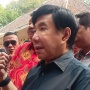 Rumahnya Dieksekusi Pengadilan Hari Ini, Guruh Soekarnoputra: Saya Dizolimi!