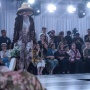 Hadiri GBN 2023, Puan Maharani Ajak Milenial Promosikan Batik agar Makin Go Internasional