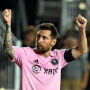 Makin Menggila di Inter Miami, Lionel Messi OTW Jadi Top Skor Sepanjang Masa Klub