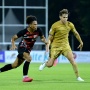 Sedang Berlangsung! Ini Link Streaming Timnas Indonesia U-17 vs Korsel di Stadion Patriot Bekasi