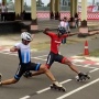 BREAKING NEWS! Rasendriya Albinakhlah Sumbang Emas Pertama Kota Solo di Porprov XVI/2023 Jateng