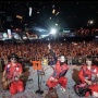 Kotak Band Minta Maaf Buntut Konser di Area Parkir RSUD Bangil Pasuruan