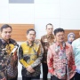 Mentan Dorong Pembenahan Distribusi Pupuk Dilakukan Secepatnya