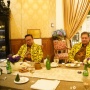 Tiga Ketua Dewan Golkar Dukung Penuh Airlangga Hartarto