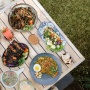 Sajikan Cita Rasa Kaya Rempah, Restoran Estetik Ini Cocok untuk Healing Bonus Nostalgia Kuliner Nusantara