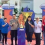 Piala Dunia Basket Akhirnya Sampai Juga di Surabaya