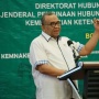 Wujudkan Kehidupan Layak, Wamenaker Minta Pengusaha Terus Jalin Keharmonisan dengan Pekerja