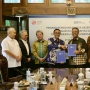 PLN Gandeng Transparency International Indonesia untuk Perbaiki Tata Kelola dan Sustainability Perusahaan