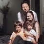 Ringgo Agus Rahman Sebut Sosok Ibu adalah Kepala Keluarga yang Sebenarnya, Ini Alasannya