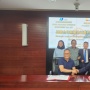 Kembangkan Energi Terbarukan, PT Bukit Asam Gandeng China Huadian