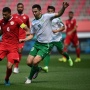 Profil Ahmet Atayev, Pemain Timnas Turkmenistan yang Pernah Main di Liga Indonesia
