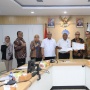 Dimediasi Kemnaker, PT Angkasa Pura I dan Forum Komunikasi THT Pegawai Perum LPPNPI Sepakati Perjanjian Bersama