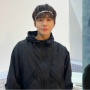 Dance Challenge Bareng Jungwoo NCT, Sehun EXO: Kamu Dipaksa Perusahaan?