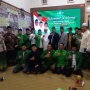 PPP Dekati PCNU Surabaya Jelang Pemilu: Kami Akan Menjadi Anak Baik
