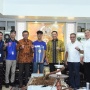 PT YIMM dan Aldi Satya Mahendra Jumpa Ketua Umum IMI: Beritakan Indonesia Juara WorldSSP300 di Ceko