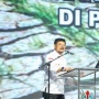 Antisipasi El Nino, Mentan SYL Naikkan Indeks Pertanaman di Sumut