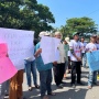 BREAKING NEWS: Relawan Ganjar di Sumbar Desak Polisi Tangkap Rocky Gerung yang Diduga Hina Presiden Jokowi