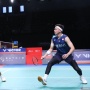 Fajar/Rian Kandas di Perempat Final Australian Open 2023