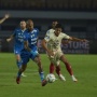 Ditahan Imbang Bali United, Persib Bandung Tertahan di Papan Bawah