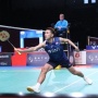 Australia Open 2023: Fajar/Rian Pastikan Indonesia Tanpa Gelar