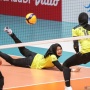 Timnas Voli Putri Indonesia Ditekuk Thailand di Laga Pembuka SEA V League 2023