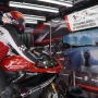 Singgah di Semarang, Roadshow Pertamina Grand Prix of Indonesia 2023 Ajak Warga Rasakan Pengalaman Jadi Pembalap MotoGP