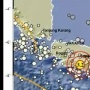 BREAKING NEWS! Gempa M 3,2 Guncang Kabupaten Bandung