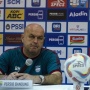 Bojan Hodak Langsung Beri Dampak Positif Bagi Persib Meski Gagal Persembahkan 3 Poin dalam Debutnya, Apa Itu?