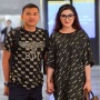 Ashanty Bermimpi Gelar Konser Anang dengan KD dan Syahrini, Sang Suami Punya 400 Lagu