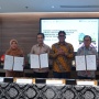 Dukung Komitmen NZE dan Kelestarian Laut Indonesia, PIS Gandeng Pertamina Foundation