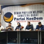 Anies Baswedan dan Surya Paloh Besok ke Padang, DPW Nasdem Singgung Cawapres: Belum Keluar dari Kantong Pak Anies