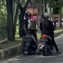 Diamankan Berulang Kali, Terduga Penipu Modus Motor Mogok di Pontianak Kini Beraksi Kembali di Supadio