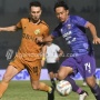 Taklukan Persita 0-1, Bhayangkara FC Raih Kemenangan Perdana di Liga 1