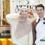 Kagum dengan dr. Richard Lee, Inara Rusli Puji Pemecahan Rekor Omzet Rp8 Miliar dalam 2,5 Jam Streaming di Shopee Live