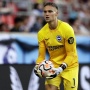 Capai Kesepakatan dengan Brighton, Chelsea Segera Datangkan Kiper Baru Robert Sanchez
