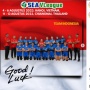 SEA V League 2023: Timnas Voli Putri Indonesia Hadapi Ujian dari Thailand