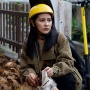 Bakal Tampil di Toronto International Film Festival, Prilly Latuconsina: Beban Tapi Senang