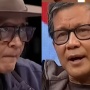 Didebat Sujiwo Tejo Soal Akal Sehat, Rocky Gerung Salahkan Jokowi: Susu Jadi Aspal Tol