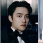 Terciduk Hisap Vape di Dalam Ruangan, D.O. EXO Banjir Kritikan