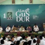 Cak Imin: Kalau Saya Berhasil itu Memang Produk Gus Dur, kalau Gagal Aslinya Memang Begitu