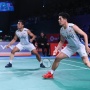 Tersingkir di Australian Open 2023, Pramudya/Yeremia Alihkan Fokus ke China dan Hong Kong Open