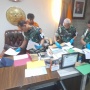 Geledah Kantor Basarnas, Puspom TNI-KPK Sita Dokumen Keuangan hingga CCTV
