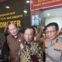 Kunjungi Sultan Rif'at, Mahfud MD Minta PT Bali Towerindo Sentra Tak Defensif: Lakukan Pendekatan Manusia!