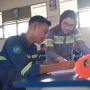 BUMA School Kelas Industri Raih CSR Outlook Award 2023