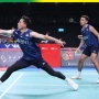 Jadwal Kejuaraan Dunia BWF 2023 Hari Ini: 10 Wakil Indonesia Tanding, Ada Fajar/Rian