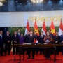 Sidang AIPA Dibuka Presiden Senin, Ketua DPR: Akan Ada Komitmen Parlemen ASEAN Berupa Joint Communique