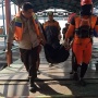 BREAKING NEWS, Pelajar 13 Tahun Ditemukan Tewas Setelah Sampan Ditabrak Tongkang Batu Bara