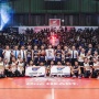 Laga Basket Honda DBL 2023, Perebutan Podium di Wilayah Barat Hasilkan Dua Juara