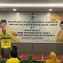 Sarmuji Ingatkan Sesama Caleg Partai Golkar untuk Tidak Kanibal